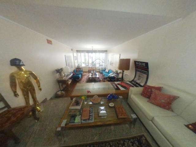 Apartamento Padrão em São José do Rio Preto