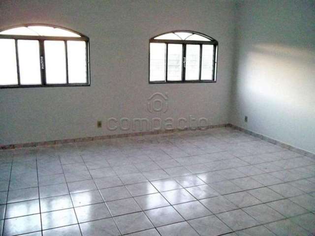 Apartamento Padrão em São José do Rio Preto