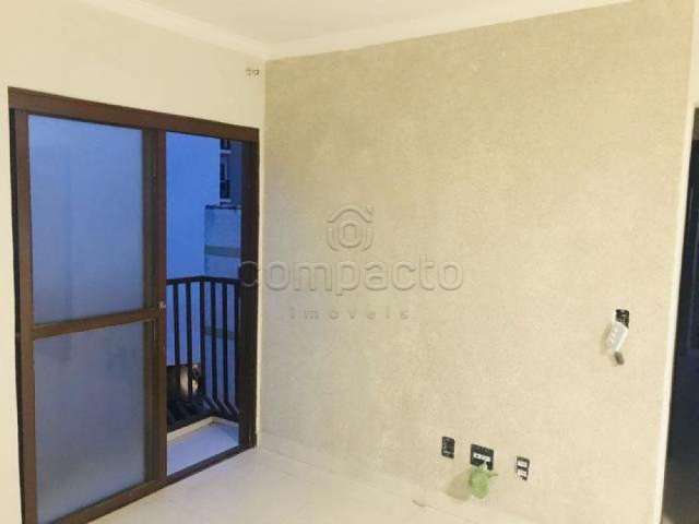 Apartamento Padrão em São José do Rio Preto