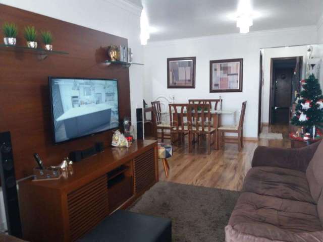 Apartamento Padrão em São José do Rio Preto