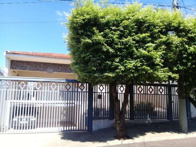 Casa Padrão em São José do Rio Preto