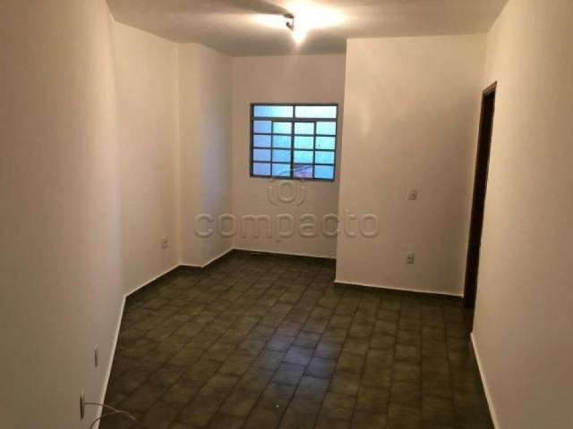 Apartamento Padrão em São José do Rio Preto