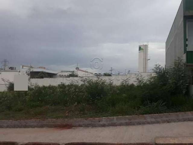 Terreno Padrão em São José do Rio Preto