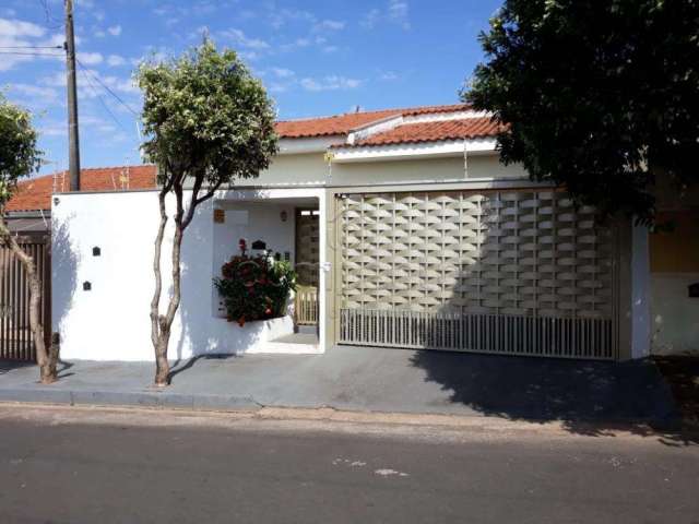 Casa Padrão em São José do Rio Preto