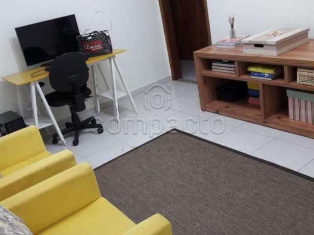 Apartamento Padrão em São José do Rio Preto