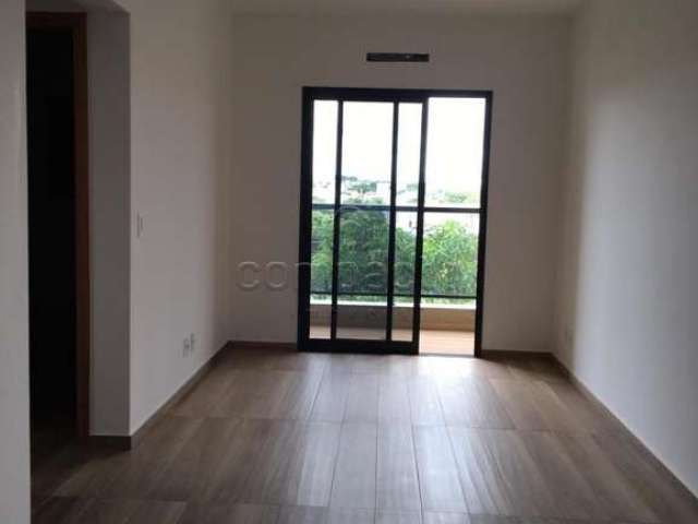 Apartamento Padrão em São José do Rio Preto