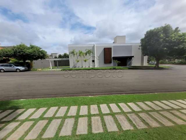 Casa Condomínio em São José do Rio Preto