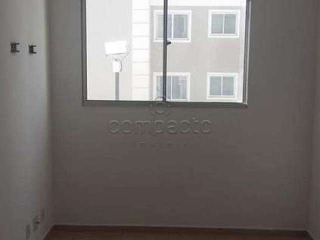 Apartamento Padrão em São José do Rio Preto