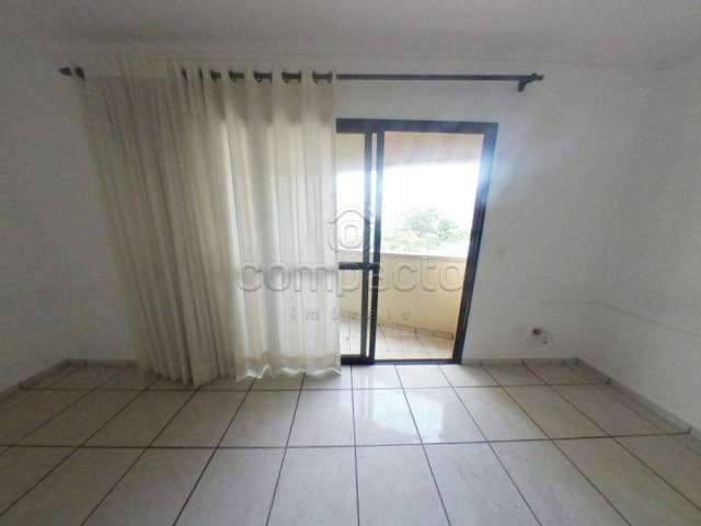 Apartamento Padrão em São José do Rio Preto