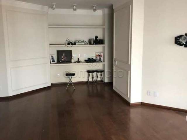 Apartamento Padrão em São José do Rio Preto