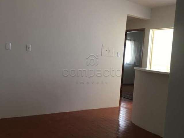 Apartamento Padrão em São José do Rio Preto