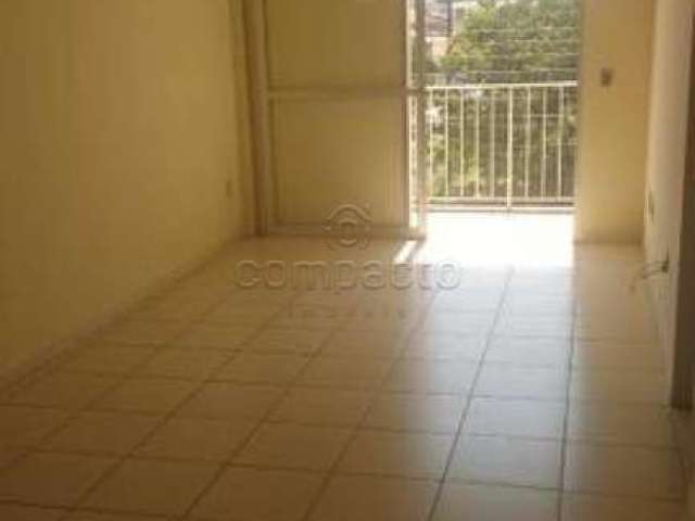 Apartamento Padrão em São José do Rio Preto