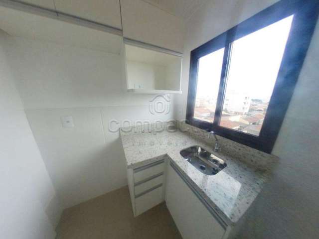 Apartamento Padrão em São José do Rio Preto