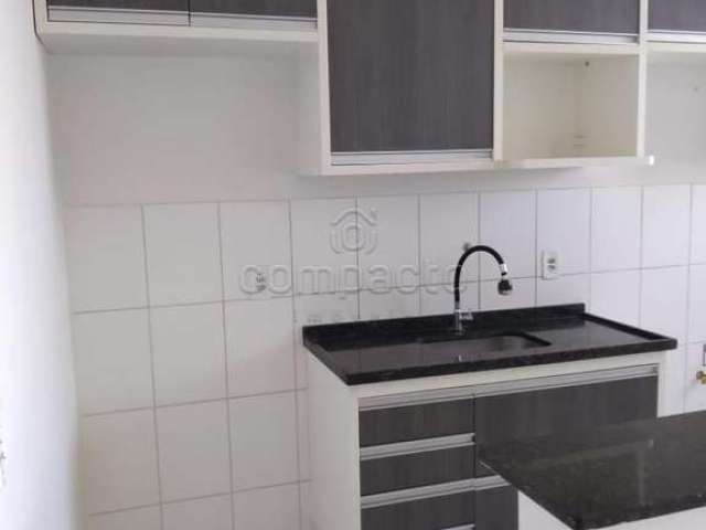 Apartamento Padrão em São José do Rio Preto