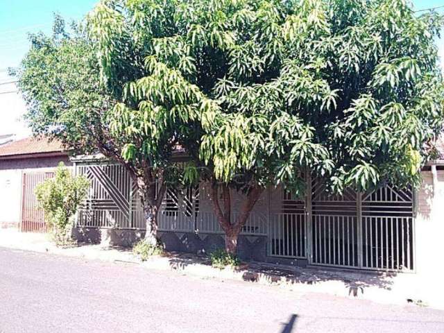 Casa Padrão em São José do Rio Preto