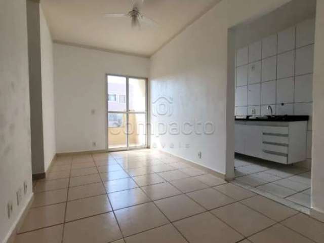 Apartamento Padrão em São José do Rio Preto