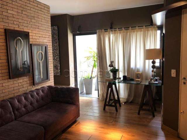 Apartamento Padrão em São José do Rio Preto