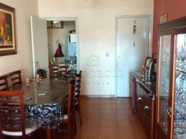 Apartamento Padrão em São José do Rio Preto