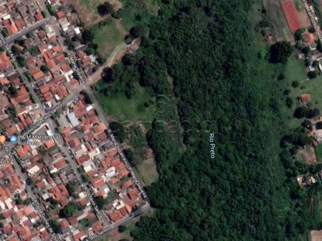 Terreno Área em São José do Rio Preto