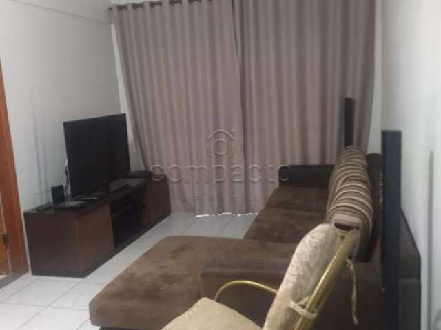 Apartamento Padrão em São José do Rio Preto