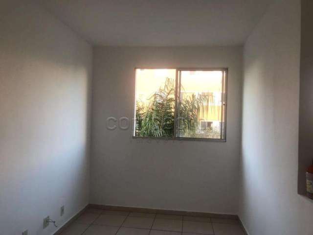 Apartamento Padrão em São José do Rio Preto