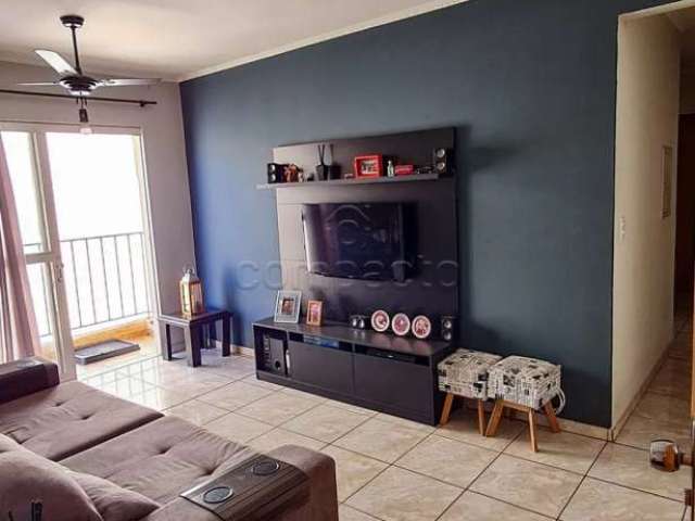 Apartamento Padrão