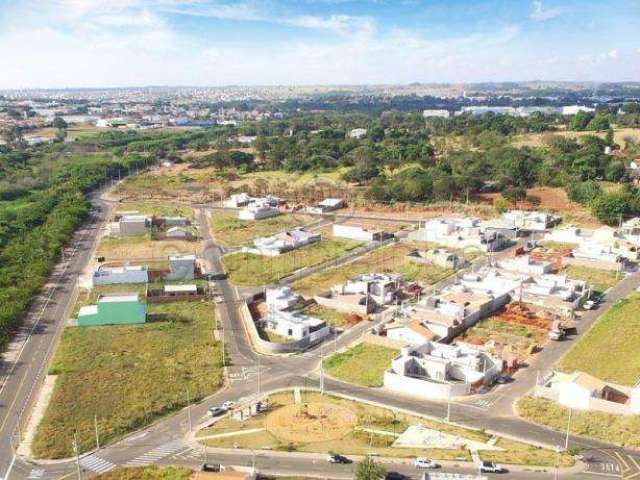 Terreno Padrão em São José do Rio Preto