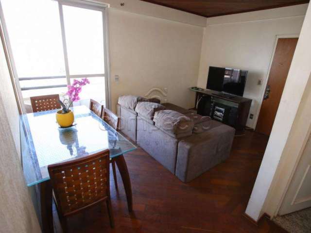 Apartamento Padrão em São José do Rio Preto