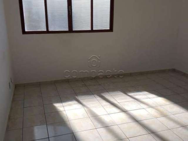 Apartamento Padrão em São José do Rio Preto