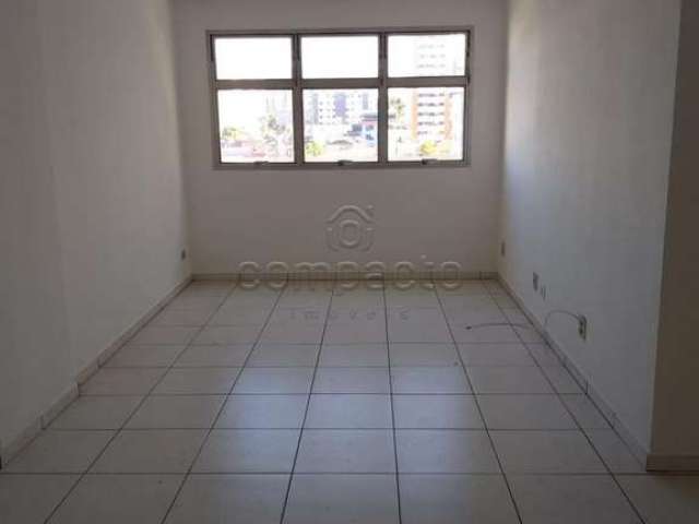 Apartamento Padrão em São José do Rio Preto