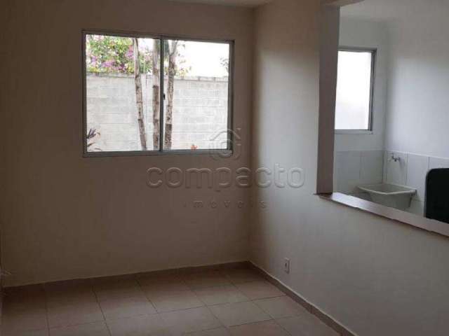 Apartamento Padrão em São José do Rio Preto