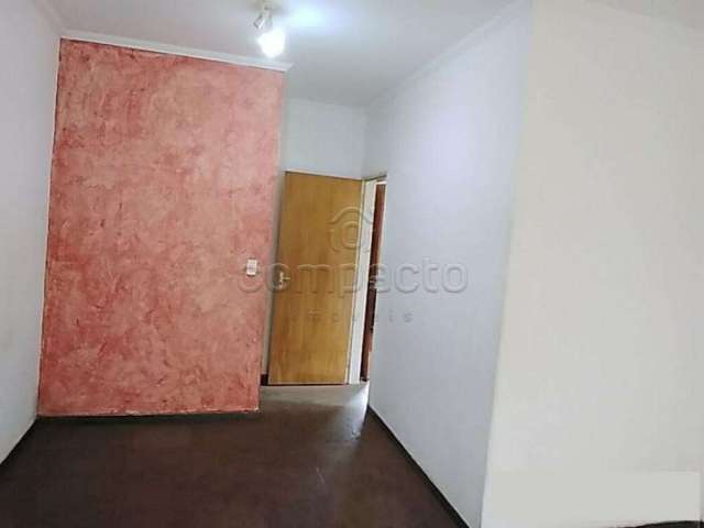 Apartamento Padrão em São José do Rio Preto