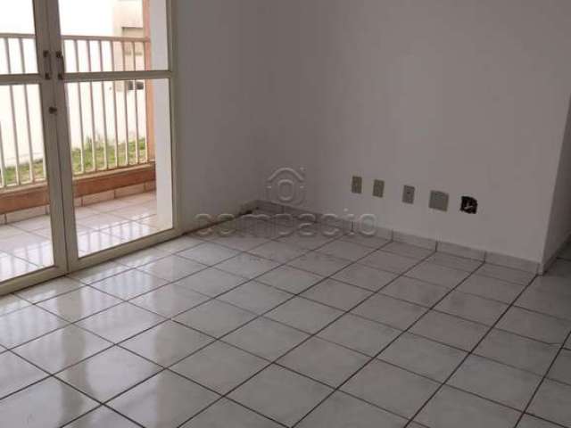 Apartamento Padrão em São José do Rio Preto