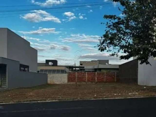 Terreno Condomínio em São José do Rio Preto