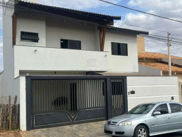 Casa Sobrado em Cedral