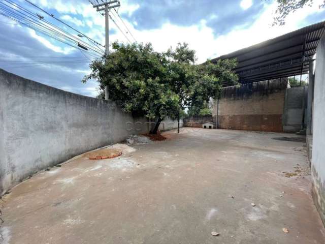 Terreno Padrão em São José do Rio Preto