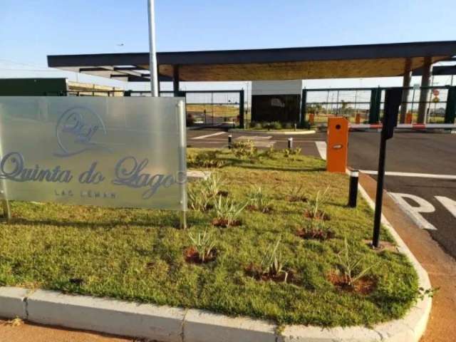 Terreno Condomínio em São José do Rio Preto