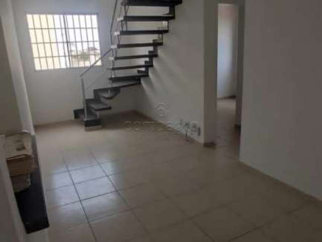 Apartamento Duplex em São José do Rio Preto