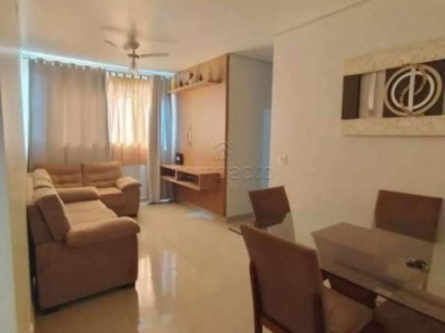 Apartamento Padrão em São José do Rio Preto