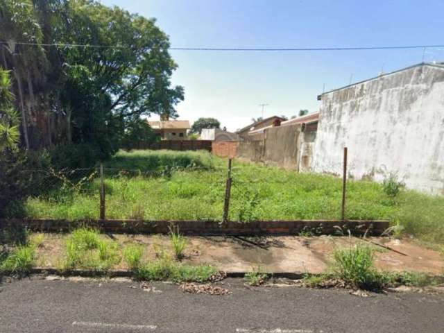 Terreno Padrão em São José do Rio Preto