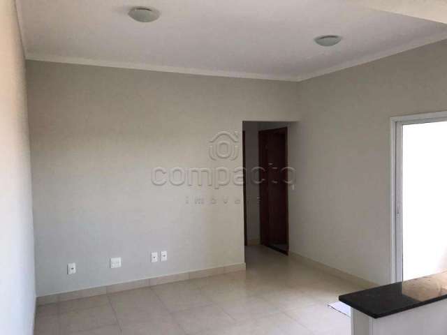 Apartamento Padrão em São José do Rio Preto