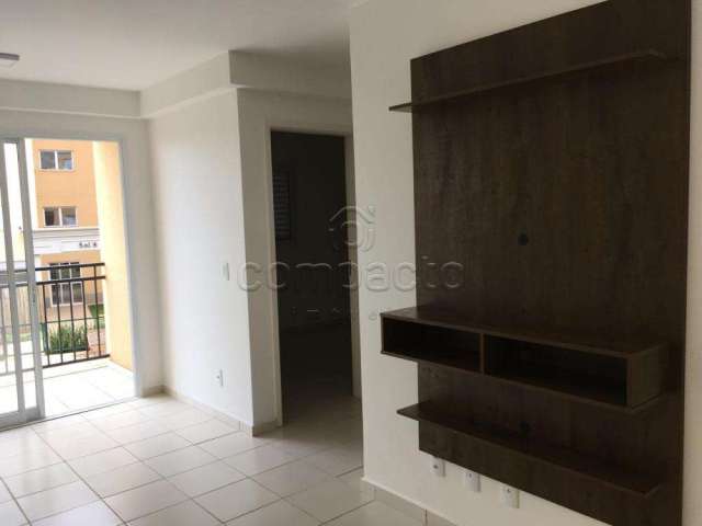 Apartamento Padrão em São José do Rio Preto