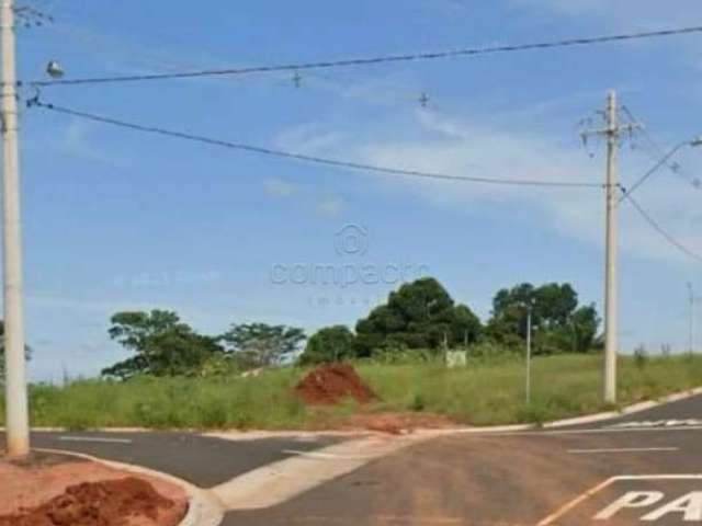 Terreno Padrão em São José do Rio Preto