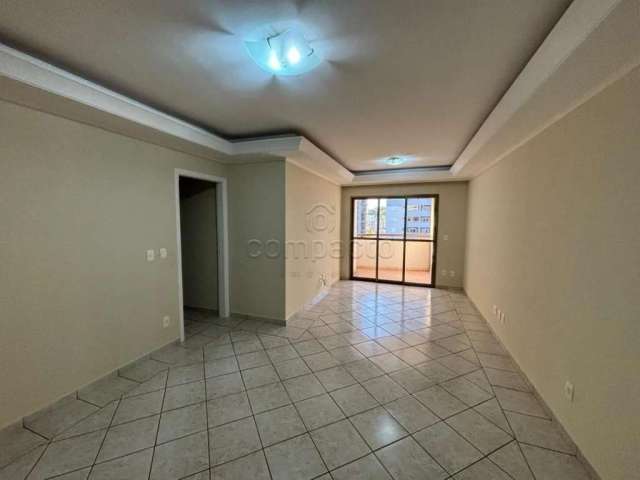 Apartamento Padrão em São José do Rio Preto