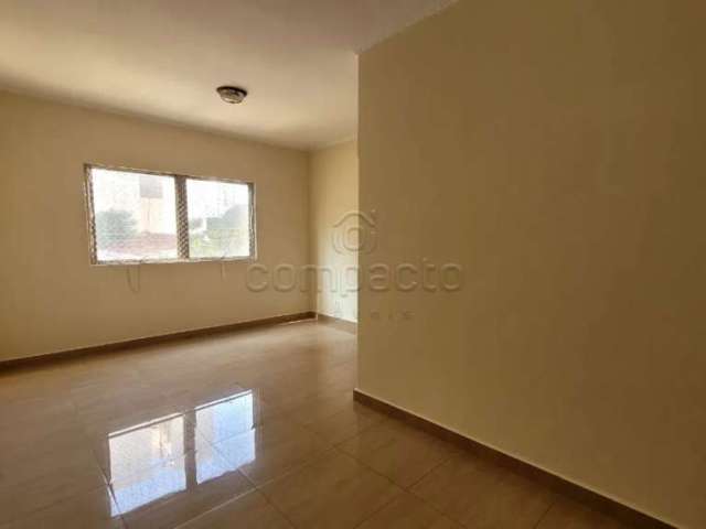 Apartamento Padrão em São José do Rio Preto