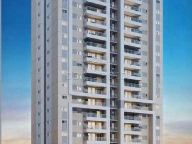 Apartamento Padrão em São José do Rio Preto