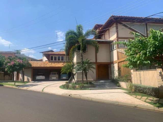 Casa Condomínio em São José do Rio Preto