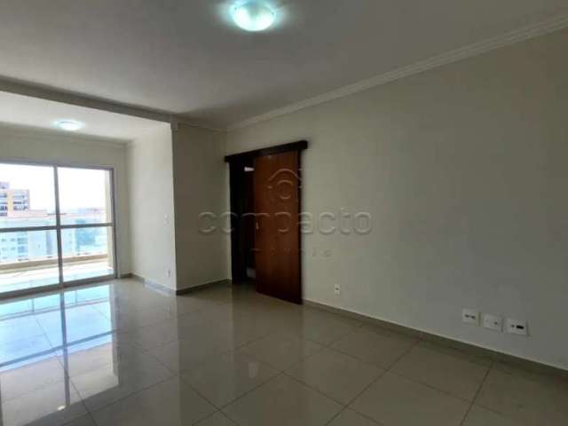 Apartamento Padrão em São José do Rio Preto