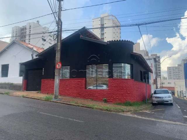 Comercial Salão em São José do Rio Preto