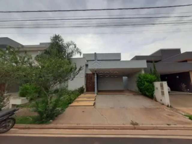 Casa Condomínio em São José do Rio Preto